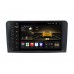 Radio Android DUDU 3 do Benz ML-Class 2006-2010 4/64 | CarPlay Bluetooth GPS