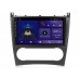 Radio Android DUDU 3 do Benz C-Class 2005-2009 4/64 | CarPlay, Bluetooth