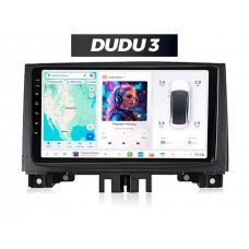 Radio Android DUDU 3 do Benz Sprinter 2006-2012 4/64 | CarPlay Bluetooth GPS