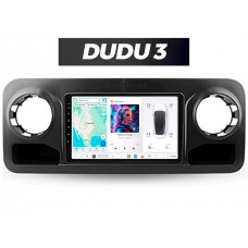 Radio Android DUDU 3 do Benz Sprinter 2018-2022 4/64 | CarPlay Bluetooth GPS