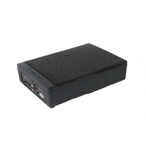 Nakamichi NBF20.0L Aktywny Subwoofer Aluminiowy 8" Nakamichi NBF20.0L Aktywny Subwoofer Aluminiowy 8"