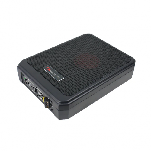 Nakamichi NBF10.3A Aktywny Subwoofer Aluminiowy 10" Nakamichi NBF10.3A Aktywny Subwoofer Aluminiowy 10"