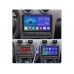 Radio Android DUDU 3 do Audi A3 2008-2012 4/64 | CarPlay, Bluetooth, GPS
