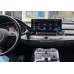 Premium radio android FORS.auto Audi A8 (8+64Gb, 12.3") 2011-2018
