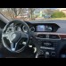 Premium radio android FORS.auto  Mercedes-Benz C-Class NTG 4.5 (W204/W207) (8+64Gb, 8.8", 360°) 2010-2014
