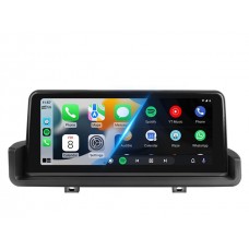 Premium Radio Android FORS.auto BMW E90/E60 (4+32Gb, Low 10.25") 2005-2012