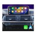 Premium Radio Android FORS.auto BMW 3 F30 NBT (4+32Gb, 12.3") 2013-2016