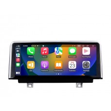 Premium Radio Android FORS.auto BMW 3 F30 NBT (4+32Gb, 12.3") 2013-2016