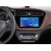 Radio Android FORS.auto FS 1 LITE  Hyundai I20 (1+32Gb, 9") 2015-2018