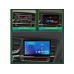 Radio Android FORS.auto FS 1 LITE  Kia K5 (1+32Gb, 9") 2010-2015