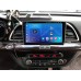 Radio Android FORS.auto FS 1 LITE  Kia K4 (1+32Gb, 9") 2014-2017