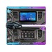 Radio Android FORS.auto FS 1 LITE  Kia Carens (1+32Gb, 9") 2013-2018