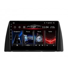 Radio Android FORS.auto FS 1 LITE  Kia KX7 (1+32Gb, 9") 2017-2019