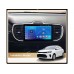 Radio Android FORS.auto FS 1 LITE  Kia Pegas (1+32Gb, 9") 2017-2020