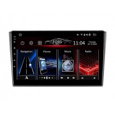 Radio Android FORS.auto FS 1 LITE  Mazda CX-9 (1+32Gb, 9") 2006-2016