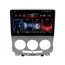 Radio Android FORS.auto FS 1 LITE  Mazda 5 (1+32Gb, 9") 2005-2010