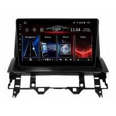 Radio Android FORS.auto FS 1 LITE  Mazda 6 (1+32Gb, 9") 2002-2008