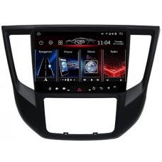 Radio Android FORS.auto FS 1 LITE  Mitsubishi Grand Lancer (1+32Gb, 9") 2017-2019