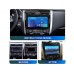 Radio Android FORS.auto FS 1 LITE  Nissan Teana/Altima (1+32Gb, 10") 2013-2016