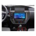 Radio Android FORS.auto FS 1 LITE  Nissan Patrol (1+32Gb, 9") 2011-2015