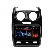 Radio Android FORS.auto FS 1 LITE  Renault Duster (1+32Gb, 9") 2015-2020