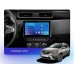 Radio Android FORS.auto FS 1 LITE  Renault Duster (1+32Gb, 10") 2018-2020