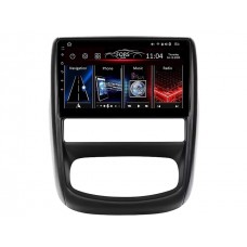 Radio Android FORS.auto FS 1 LITE  Nissan Terrano (1+32Gb, 9") 2014-2016