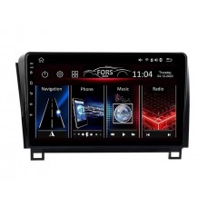 Radio Android FORS.auto FS 1 LITE  Toyota Tundra 2007-2013/Sequoia 2008-2015 (1+32Gb, 10")