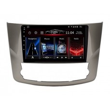 Radio Android FORS.auto FS 1 LITE  Toyota Avalon (1+32Gb, 9") 2010-2012