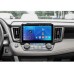 Radio Android FORS.auto FS 1 LITE  Toyota RAV4 (1+32Gb, 10") 2013-2017