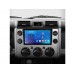 Radio Android FORS.auto FS 1 LITE  Toyota FJ Cruiser (1+32Gb, 9") 2006-2020