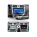 Radio Android FORS.auto FS 1 LITE  Toyota Avensis (1+32Gb, 9") 2011-2015