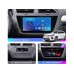 Radio Android FORS.auto FS 1 LITE  Volkswagen Tiguan (1+32Gb, 10") 2016-2020