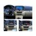 Radio Android FORS.auto FS 1 LITE  Volkswagen Tiguan (1+32Gb, 9") 2010-2015