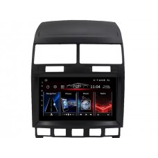 Radio Android FORS.auto FS 1 LITE  Volkswagen Touareg (1+32Gb, 9") 2002-2010