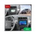 Radio Android FORS.auto FS 1 LITE  Volkswagen Touareg (1+32Gb, 9") 2002-2010