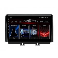 Radio Android FORS.auto FS 1 LITE  Hyundai Elantra (1+32Gb, 10") 2017