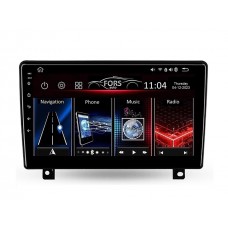 Radio Android FORS.auto FS 1 LITE  Opel Astra/Zafira (1+32Gb, 9") 2007