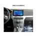 Radio Android FORS.auto FS 1 LITE  Opel Astra/Zafira (1+32Gb, 9") 2007