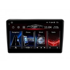 Radio Android FORS.auto FS 2 ULTRA  Hyundai Starex/H1 (2+32Gb, 9") 2007-2015