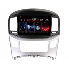 Radio Android FORS.auto FS 2 ULTRA  Hyundai Starex/H1 (2+32Gb, 9") 2015+