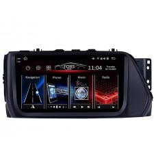 Radio Android FORS.auto FS 2 ULTRA  Hyundai Verna (2+32Gb, 9") 2017-2018