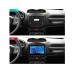 Radio Android FORS.auto FS 2 ULTRA  Jeep Renegade (2+32Gb, 9") 2015-2019