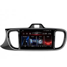 Radio Android FORS.auto FS 2 ULTRA  Kia Pegas (2+32Gb, 9") 2017-2020