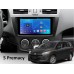 Radio Android FORS.auto FS 2 ULTRA  Mazda 5 Premacy (2+32Gb, 9") 2009-2012