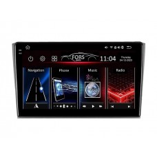 Radio Android FORS.auto FS 2 ULTRA  Mazda CX-9 (2+32Gb, 9") 2006-2016