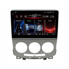 Radio Android FORS.auto FS 2 ULTRA  Mazda 5 (2+32Gb, 9") 2005-2010