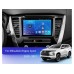 Radio Android FORS.auto FS 2 ULTRA  Mitsubishi Pajero Sport/L200 (2+32Gb, 10") 2020-2021