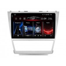 Radio Android FORS.auto FS 2 PRO  Toyota Camry (2+32Gb, 10") 2008-2011