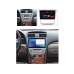 Radio Android FORS.auto FS 2 PRO  Toyota Camry (2+32Gb, 10") 2008-2011